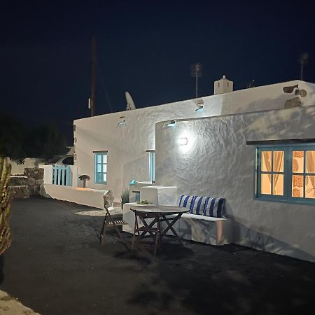 Villa Petite Casa Leoncia Guatiza Exterior foto