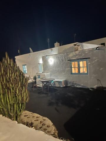 Villa Petite Casa Leoncia Guatiza Exterior foto
