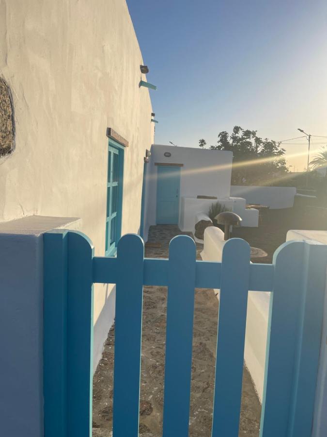 Villa Petite Casa Leoncia Guatiza Exterior foto