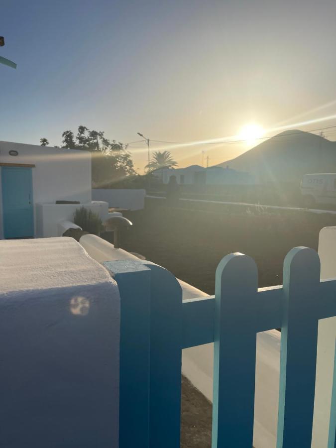 Villa Petite Casa Leoncia Guatiza Exterior foto